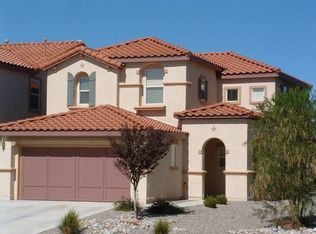 945 Waterfall Dr NE, Rio Rancho, NM 87144