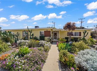 3000 E Poppy St, Long Beach, CA 90805