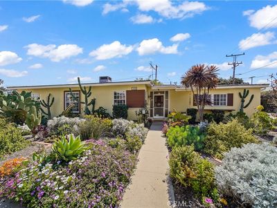 3000 E Poppy St, Long Beach, CA, 90805