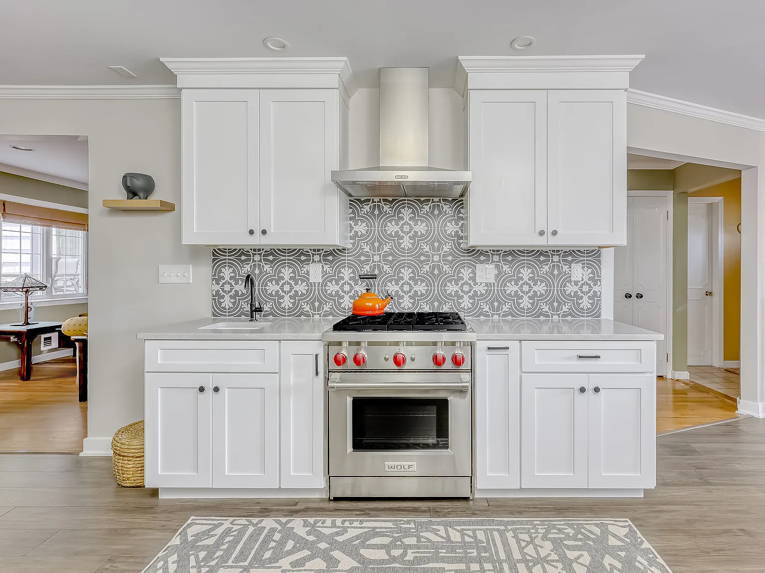 3 bed, 2.5 bath, 1750 sqft, $4,950 — Photo 3