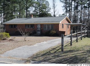 3318 Marita Dr, Fayetteville, NC 28301