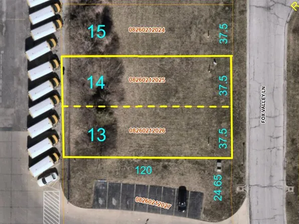 3509/3505 Fox Valley Ln, Belleville, IL 62220