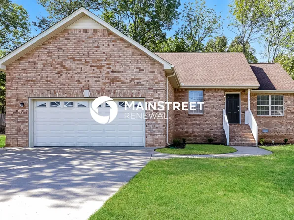323 Alexis Dr, Smyrna, TN 37167