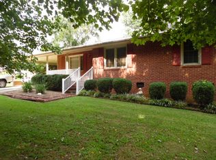 718 N Fish Trap Rd, Easley, SC 29640