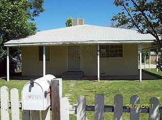 4716 W Hammond Ave, Fresno, CA