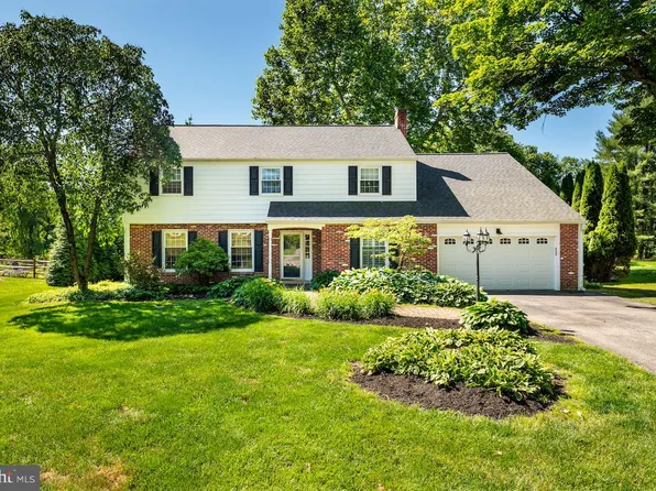 200 Coldstream Dr, Berwyn, PA 19312