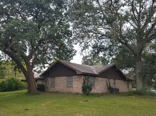 8591 Highway 159 W, Bellville, TX 77418