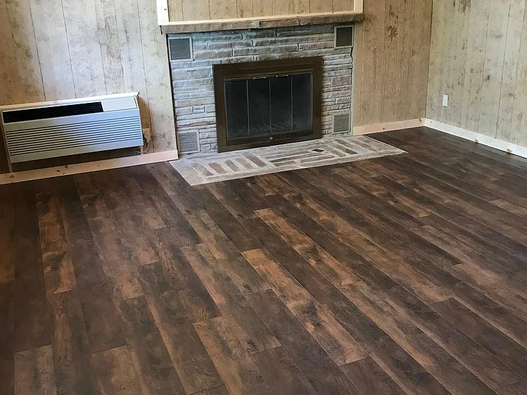 462B Campbell Point Rd — Photo 3