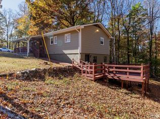 1869 Frazier Rd, Franklin, NC 28734