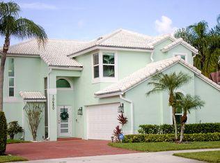 10680 Plainview Cir, Boca Raton, FL 33498