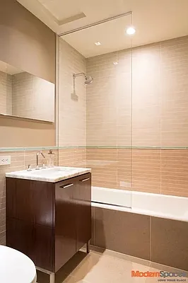 Bathroom, photo 1