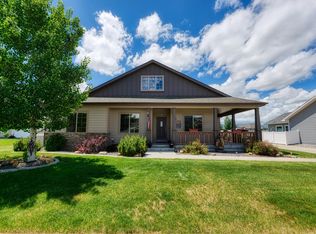 484 Bluebird Ln, Sheridan, WY 82801
