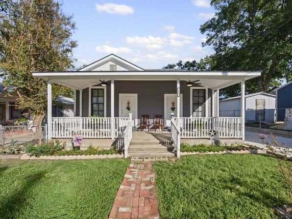 1008 N Mesquite St, San Antonio, TX 78202