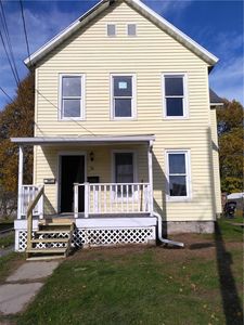 11 Madison Ave, Auburn, NY, 13021