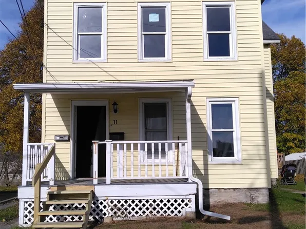 11 Madison Ave, Auburn, NY 13021