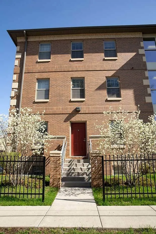Campus Properties — Photo 1