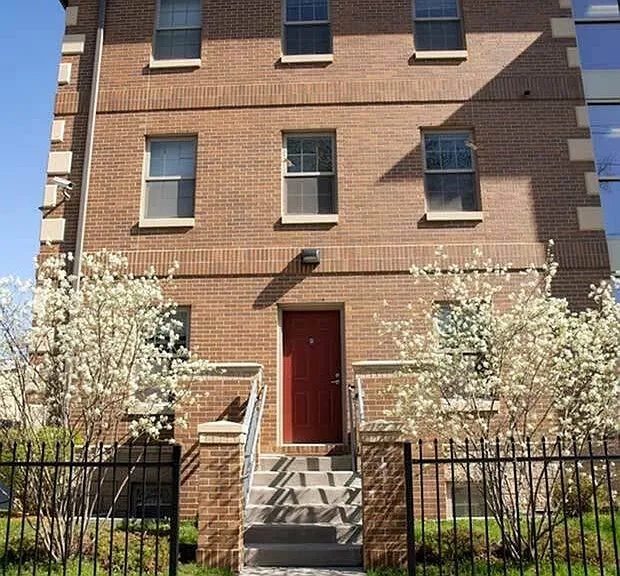 Campus Properties — Photo 1