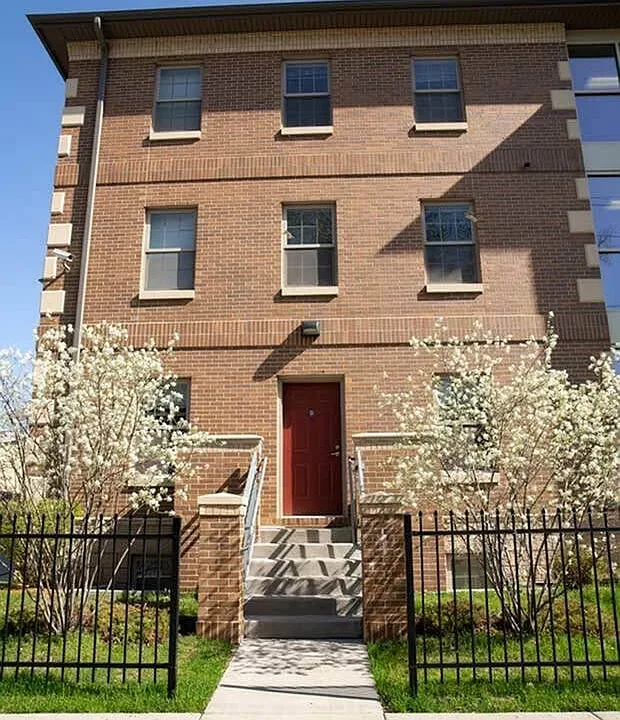 Campus Properties