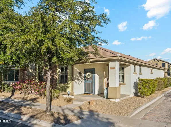 4364 E SELENA Drive, Phoenix, AZ 85050