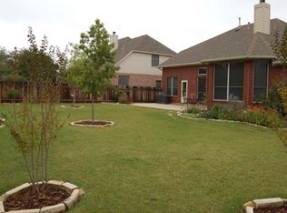 4501 Lost Oasis Holw, Austin, TX 78739