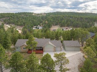 11488 High Valley Dr, Rapid City, SD 57702