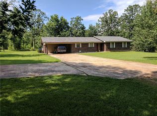 186 Robin Hood Rd, Dry Prong, LA 71423