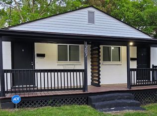 1207 Colfax St #A, Durham, NC 27701