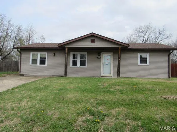 109 Walnut Ridge Dr, Bethalto, IL 62010