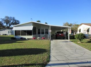 37635 Oak Ridge Ln, Zephyrhills, FL 33541