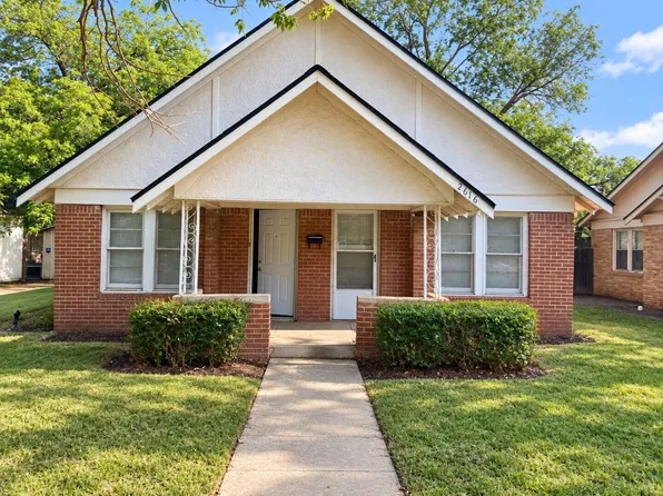 2616 23rd St, Lubbock, TX 79410