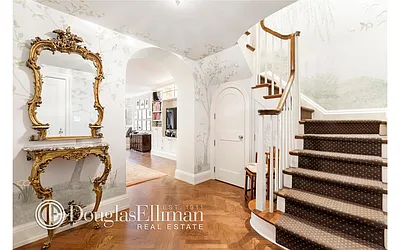 Sold by Douglas Elliman