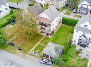 1008 Mount Vernon Ave, Scranton, PA 18508