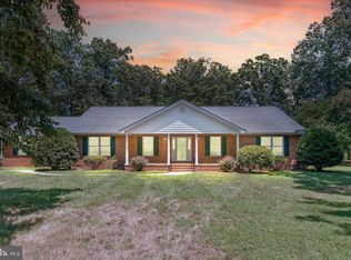 34115 Parker Rd, Locust Grove, VA 22508