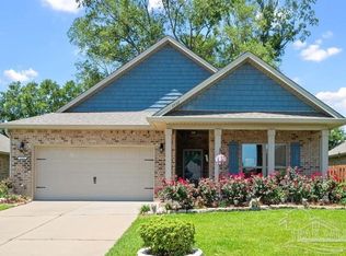 1532 Kairos Loop, Foley, AL 36535