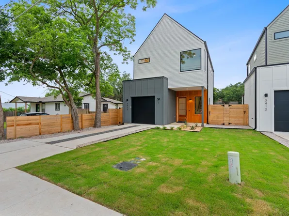 3412 Blumie St #1, Austin, TX 78745