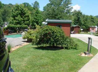171 Natures Ln. Choestoe Falls Rv Park #LT. 132, Blairsville, GA 30512