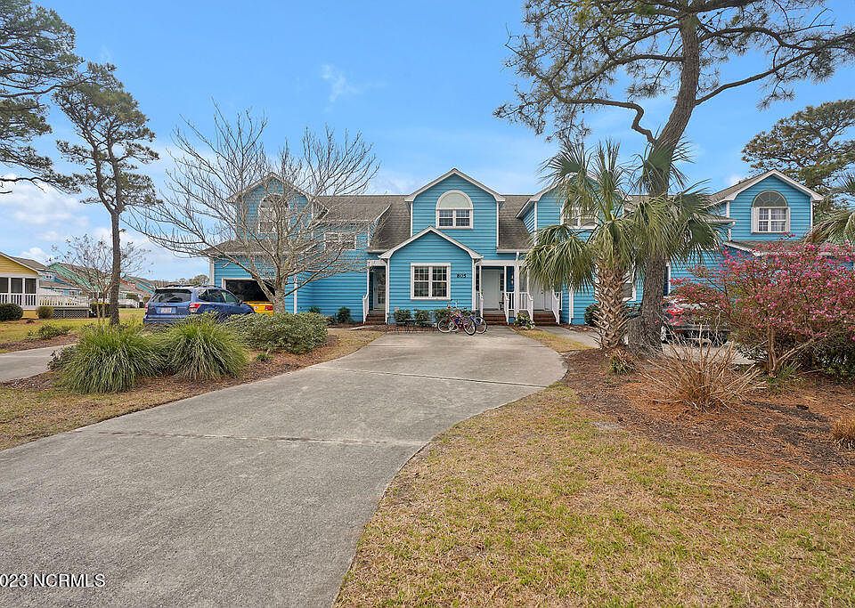 805 Kure Village Way, Kure Beach, NC 28449 Zillow