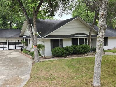 4002 El Capitan Dr, Temple, TX, 76502