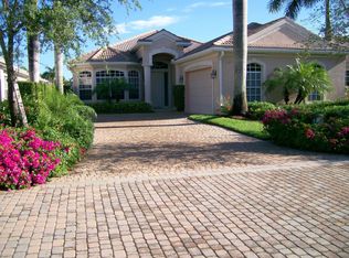 4837 Keswick Way, Naples, FL 34105