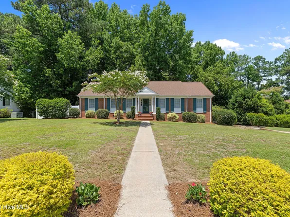 607 Gloucester Road, Goldsboro, NC 27534