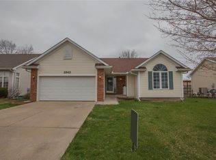 2842 E Diehl Ave, Des Moines, IA 50320