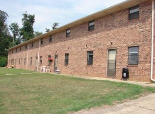 1001 Kiser Blvd APT 10, Greeneville, TN 37745