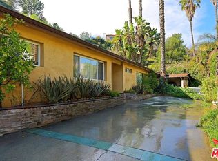 2415 Coldwater Canyon Dr, Beverly Hills, CA 90210