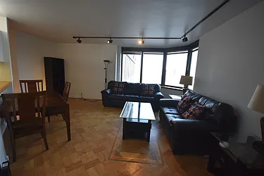 Rented by Luxury Habitat