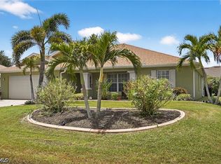 216 NW 29th Ave, Cape Coral, FL 33993