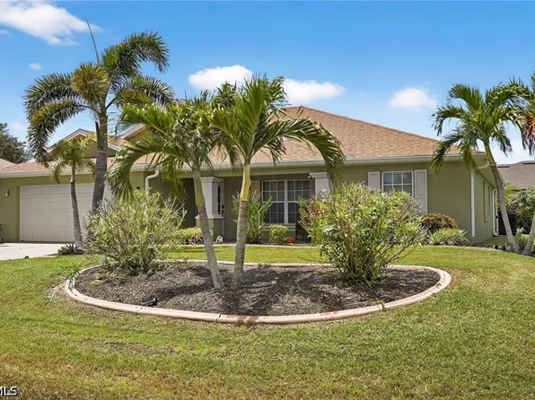 216 NW 29th Ave, Cape Coral, FL 33993