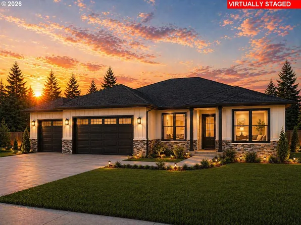 143 Gassman Rd, Castle Rock, WA 98611