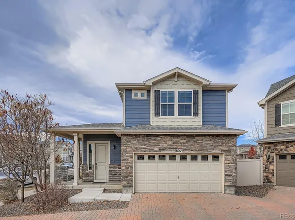 8051 E 128th Place, Thornton, CO 80602