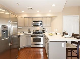 609 Jefferson St APT 3D, Hoboken, NJ 07030