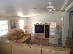 Living Room Area